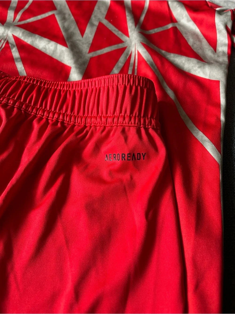 adidas FC Bayern Munich Youth L 164 Jersey & Shorts Set official #11 München